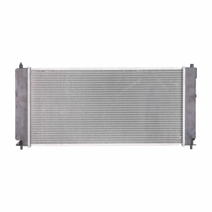 Aluminum Radiator for TOYOTA MR2 Roadster 1.8 16V VT-i ZZW30 Engine Year 2007-2018