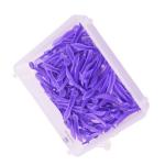 Dental Plastic Wedge High Quality Dental Plastic Wedge With Hole Disposable