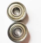 Customized 9mm High Speed Chrome Steel Mini Ball Bearing 629zz For Garage Door