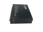 Ho-link 3g hd sdi video optical converter , fiber optic video transmitter FC /