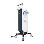 Wrinkle Removal RF HIFU 7D Tightening Face Lifting Device