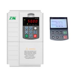 Quality 4kw 380V 440V Solar Irrigation System Solar Water Pump Inverter wholesale