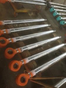 Quality Hitachi ZX120-8 bucket hydraulic cylinder rod wholesale