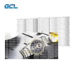 P3.9 High Brightness Flexible Transparent LED Screen For Outdoor Installation