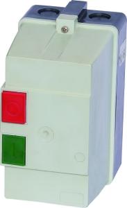 Quality AC 25A 220V Magnetic Starter Switch SE1 Series SE1-25 Magnetic Switch Motor Starter wholesale