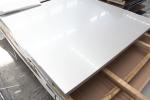 Asme Astm A240 316l Stainless Steel Sheet Plates Sa240 Uns S30400 Cold Rolled