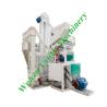Buy cheap 1100kg/H Small Scale Rice Mill Plant Small Parboiled Rice Plant For Rown Rice​ from wholesalers