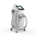 DPL4 4 In 1 Professional Ipl Hair Removal Machine No Injury To Skin