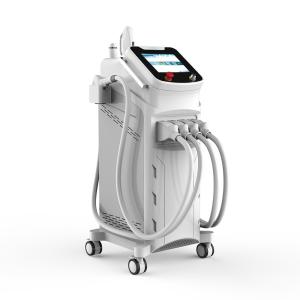 Quality Widely Application Laser Beauty Machine With Marvelous Treatment Effect wholesale