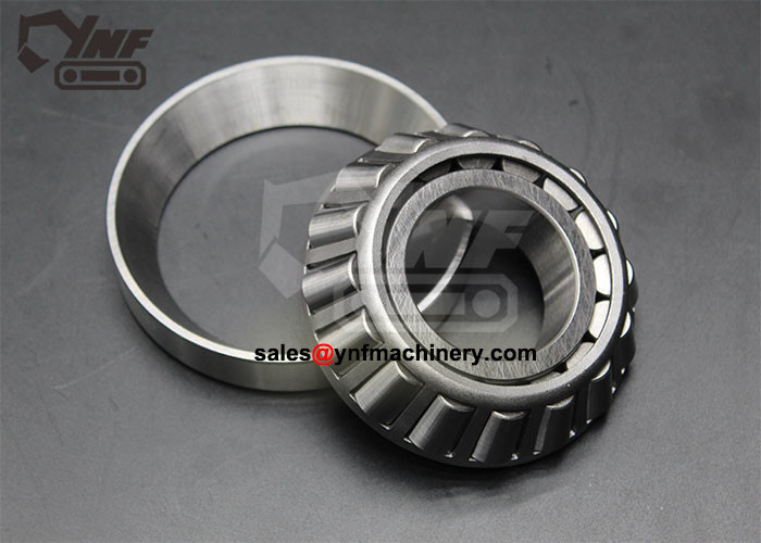 4339254 Excavator Roller Bearing Fits John Deere Hitachi