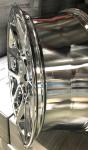 1500 5x5.5 2WD 4WD RAM Limited Chrome Wheels Rims All Season Tires 22"