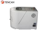 220V 110V 2L Vertical Lab Ball Milling Machine For Nanoparticle Synthesis