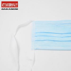 Quality Ce Adult Class II YY04692011 Disposable Medical Face Mask wholesale