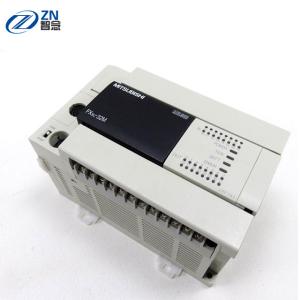 Quality Mitsubishi FX3U-64MR/ES-A PLC Communication Cable wholesale