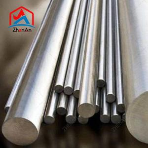 Quality 99.95% Pure Polishing Molybdenum Rods For Rare Earth Smelting Industry wholesale