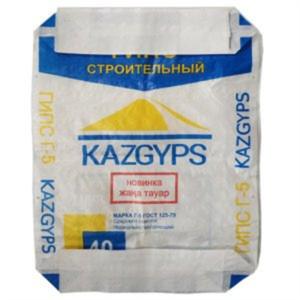 Quality 100% Virgin Polypropylene PP Woven Valve Bag for Mortar Cement 50kg 40kg 30kg 25kg 20kg wholesale