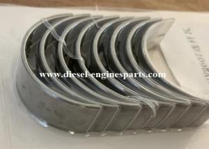Quality Industrial 6D140 Diesel Engine Bearing Electric Gray Con Rod Bearing wholesale