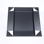 Small Product Packaging Boxes Pretty Rigid Gift Boxes For Dress Flowers