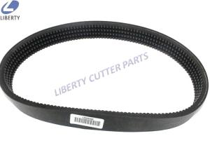 Quality 20040621 Cutter Spare Parts , Good Year Belt Banded 33.5 Inch 180500232- wholesale