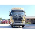 Shacman 6X4 Tractor Truck Trailer Truck Head Euro 3 Left And Right Hand Drive