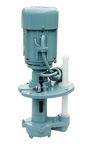 Three phase electric pump AB(AOB)