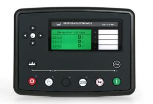 Quality Auto Start Control Module DSE7310 MKII wholesale