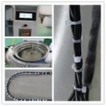 Ultra-high-speed Hot & Cold Color Trace Position Label Cutting Machine