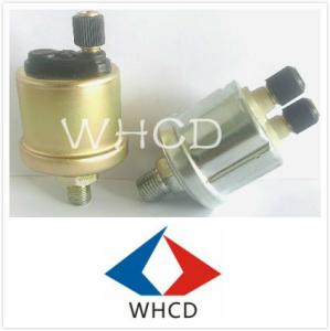Quality Vehicle 10bar 15bar VDO Oil Pressure Sending Unit wholesale