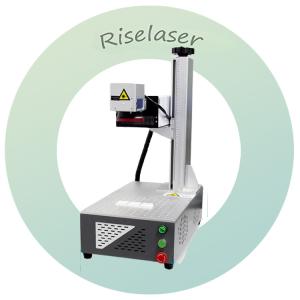 Quality 1064nm Uv Laser Marking Machine 3w 5w ISO Ce wholesale