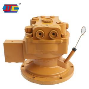 Quality JMF29 Excavator Swing Motor For Daewoo DH55 DH60 R60-7 DH80 R80-7 wholesale