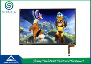 Quality Sensitive Game Touch Screen Conductive ITO For Game Consoles 3DS XL wholesale