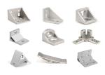 Custom Die Casting Parts Aluminium Alloy Machining For Industrial