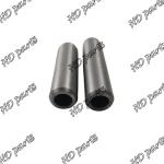 24V 6D17 Engine Valve Guide ME031888 For Mitsubishi