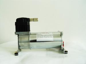Quality 150psi 12V Air Suspension Compressor For Air Bag Suspension Horn System wholesale