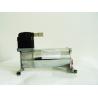 Buy cheap 150psi 12V Air Suspension Compressor For Air Bag Suspension Horn System from wholesalers