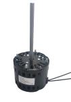 3.3 Frame Motor Electric Blower 115 Voltage Motor 98W 3400rpm 60Hz