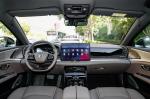Electric Car Sedan 5 Seats Car Byd Han 2022 Version Left Hand EV Car Drive Long