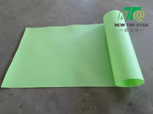 Quality Soundproof Laminate Flooring Underlayment Green IXPE Durable wholesale
