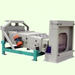 940 KG TQLZ150 Automatic Magnetic Double Winnowing Rice Sunflower Wheat Cimbria