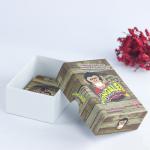 ISO 14001 Matte Varnishing C1S Board Playing Cards For Kids