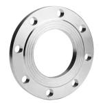 Clamped Connection Stainless Steel 304 Blind/Slip On/Flat Plate/Socket RF