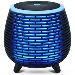Ultrasonic 12W 90ml 25ML/H Essential Oil Aroma Diffuser