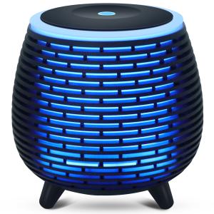 Quality Essential Oil ABS PP 90ml USB Aromatherapy Diffuser 25ML/H wholesale