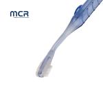 Disposable Medical Suction Toothbrush Wound Cleaning Brush Oral Care