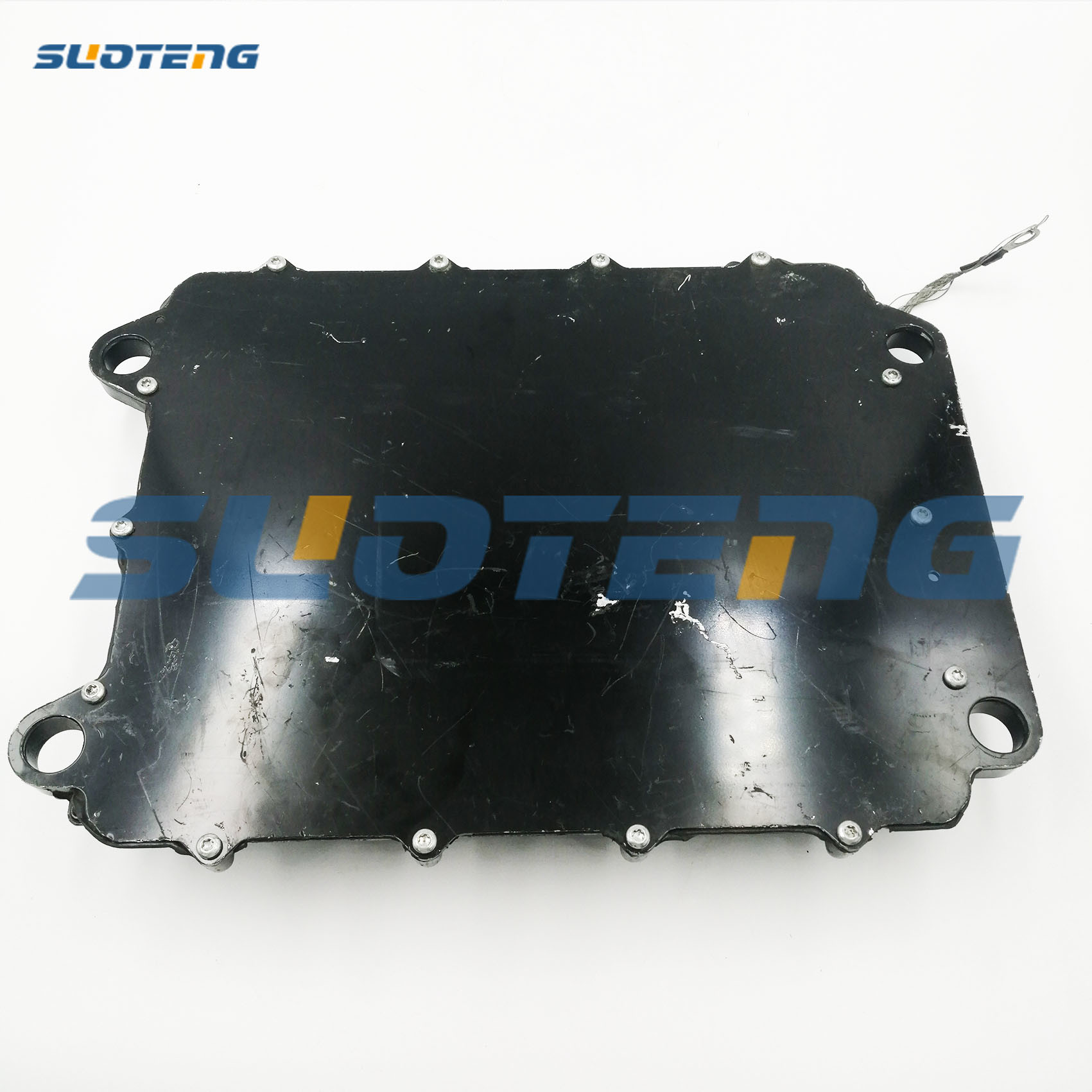 321-0940 3210940 Controller Control Module ECU ECM For D7E Dozer
