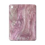 1/8" Mother Of Pearl Glitter Starry Sky Acrylic Sheet