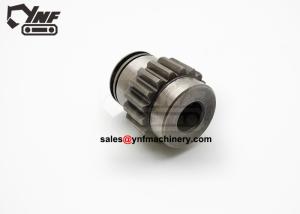 Quality YNF0632 3055594 ZX200 EX200-5 ZX240-3 Pilot Gear Shaft On Hydraulic Pump Device HPV102 wholesale