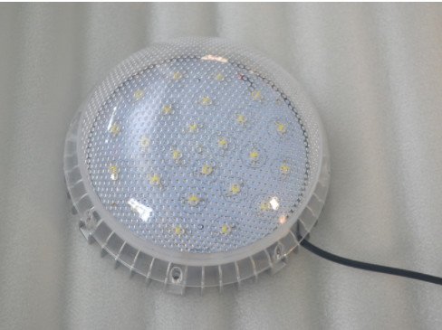 Anti Corrosion IP65 18w 21cm LED Pixel Lamp