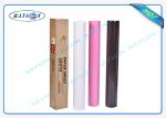 Medical Use Hydrophilic Polypropylene Medical Non Woven Fabric White Color or
