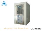 Portable Air Shower Room For Personnel Dust Decontamination Clothes Cleaning